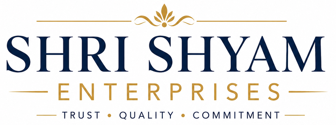 Shri Shyam Enterprises